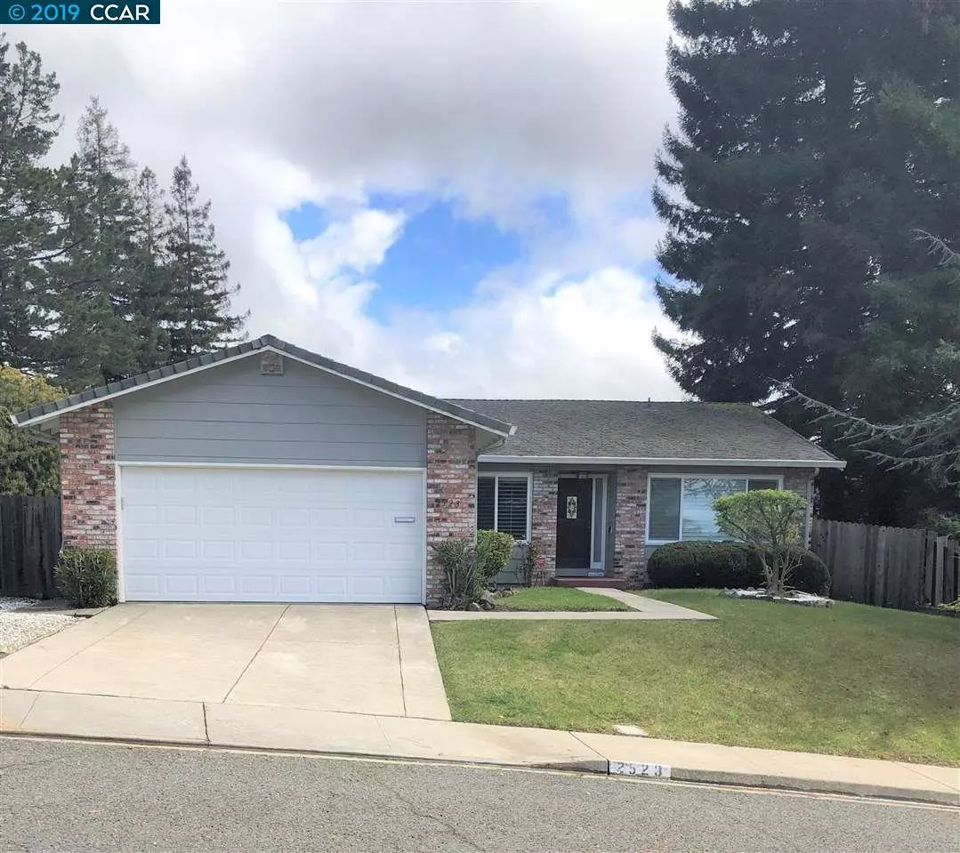 Pinole, CA 94564,2523 Carmelita Way