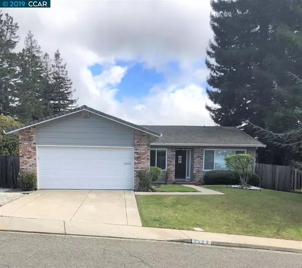 2523 Carmelita Way, Pinole, CA 94564