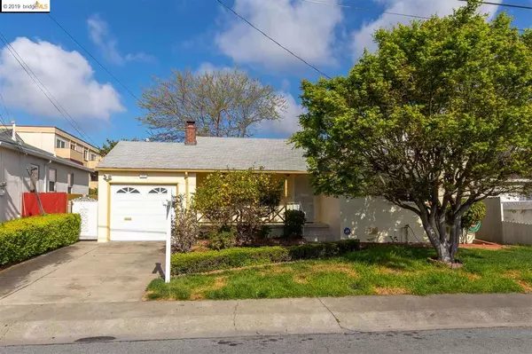 1451 146Th Ave, San Leandro, CA 94578