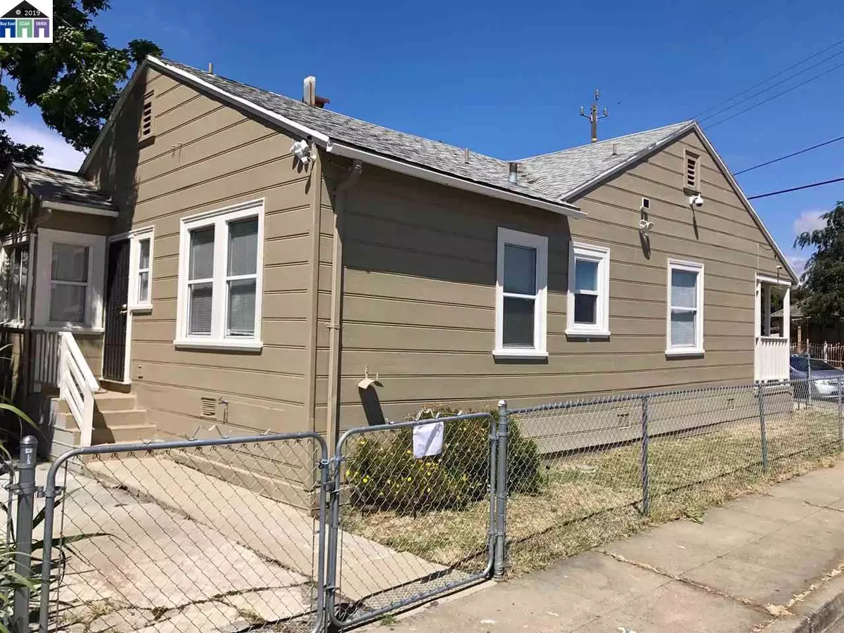 Oakland, CA 94603,401 Hale