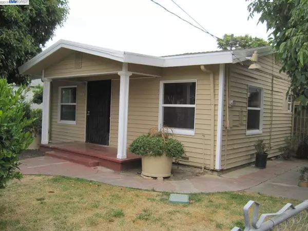 363 Medford Ave, Hayward, CA 94541