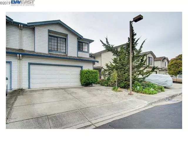 34717 Spoonbill Cmn, Fremont, CA 94555