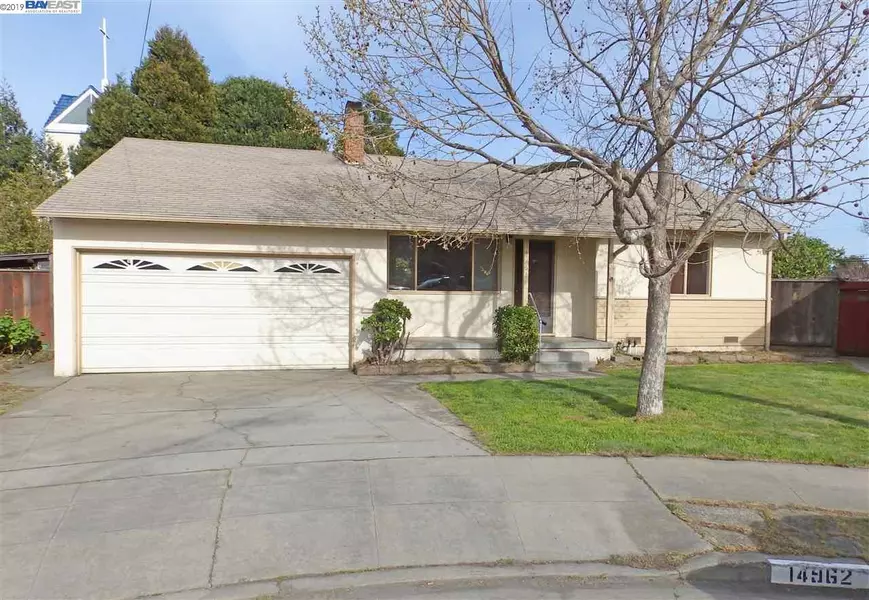 14962 Swenson St, San Leandro, CA 94579