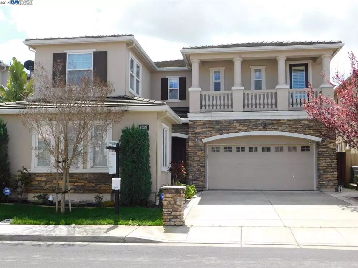 Dublin, CA 94568,2976 W Castle Pines Ter