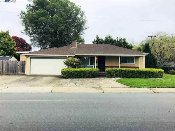 1280 Via Coralla, San Lorenzo, CA 94580