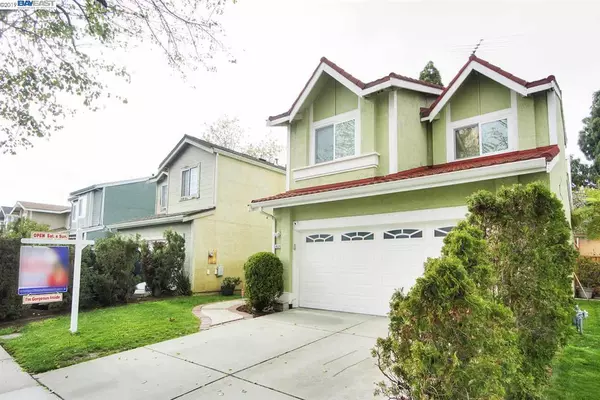 4528 Leonato Way, Fremont, CA 94555