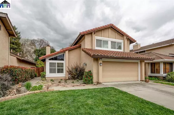 7133 Kingston Place, Dublin, CA 94568