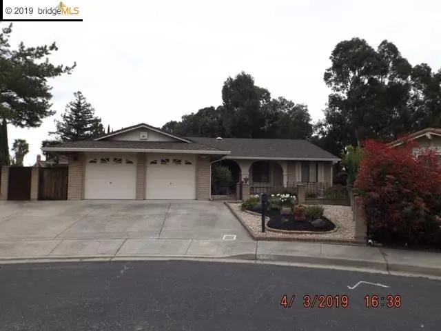 Pittsburg, CA 94565,1471 Diokno Ct