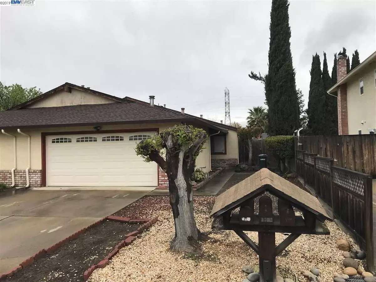 Livermore, CA 94551,1742 Mira Loma St