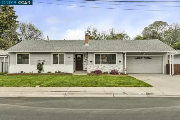 1415 Gary,  Concord,  CA 94518