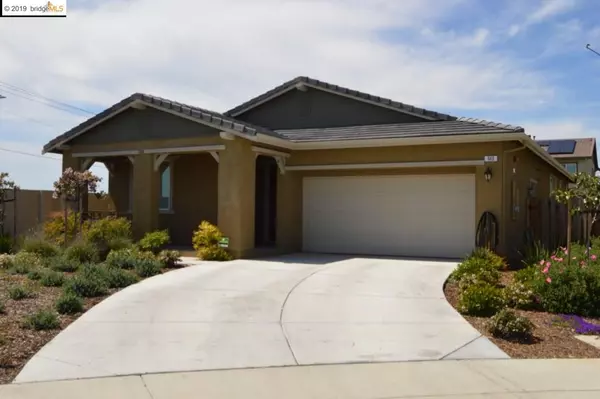 949 Pendleton Ct, Oakley, CA 94561