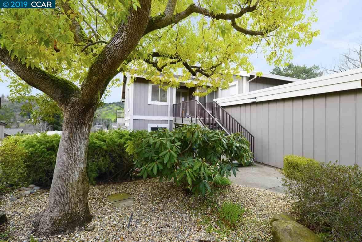 1955 Cactus Ct. #1, Walnut Creek, CA 94595