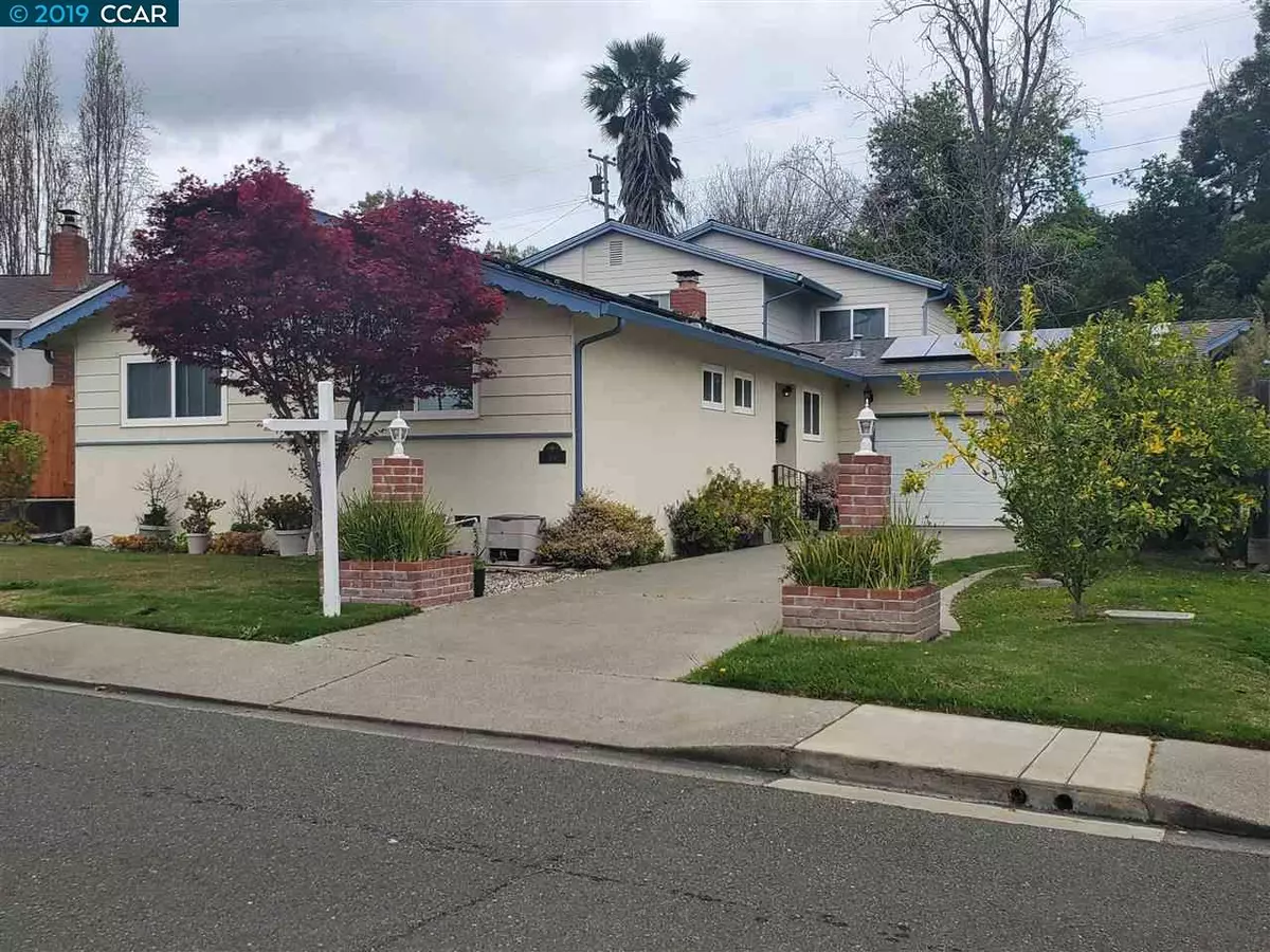 Vallejo, CA 94589,366 De Anza Dr