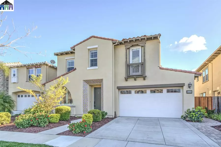 218 candytuft ct, San Ramon, CA 94582