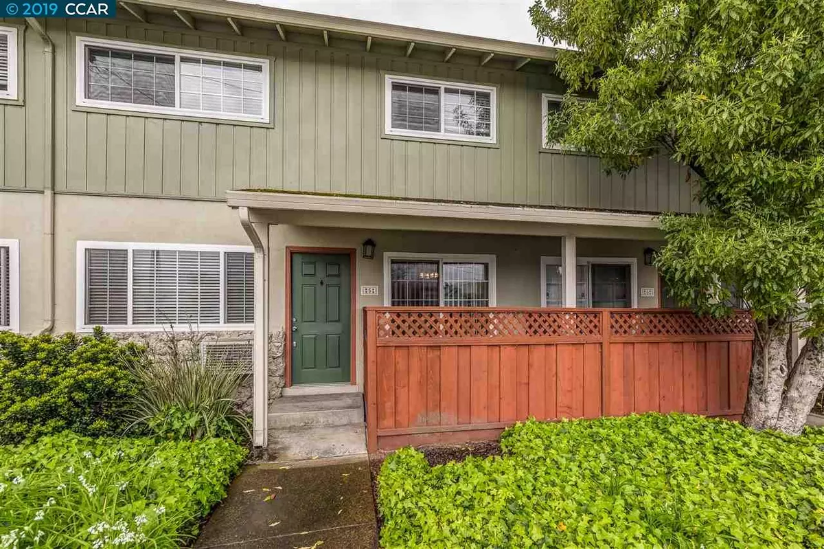 San Leandro, CA 94579,700 Fargo Avenue #5