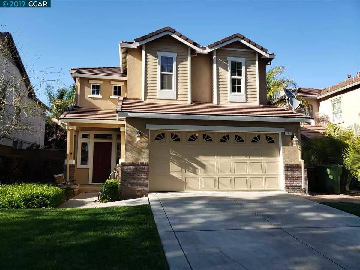 Brentwood, CA 94513,197 Wright Ct