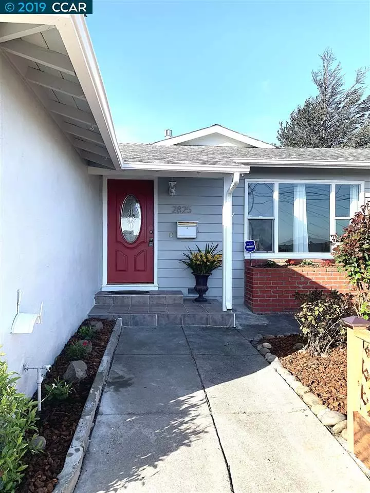 San Pablo, CA 94806,2825 Draper St