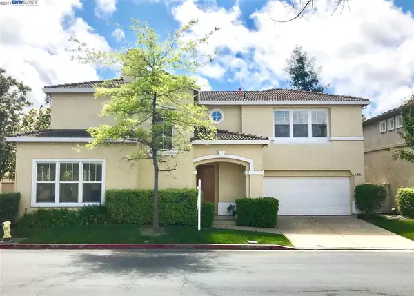 3620 Florian St, Pleasanton, CA 94588