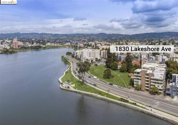 1830 Lakeshore Ave #411, Oakland, CA 94606