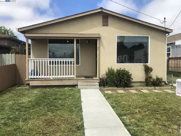 1427 153Rd Ave, San Leandro, CA 94578