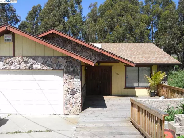 2127 167th, San Leandro, CA 94578