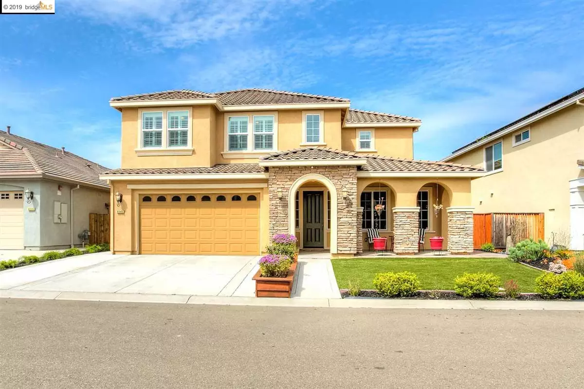 Discovery Bay, CA 94505,8544 Pinehollow Cir