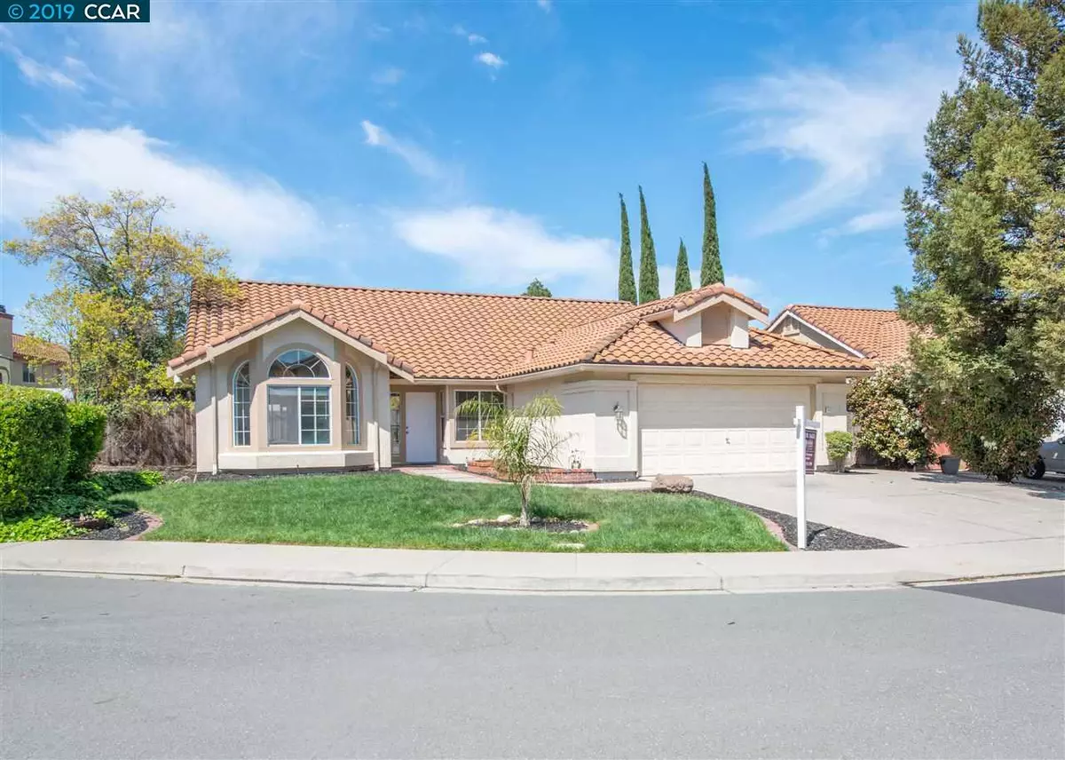 Oakley, CA 94561,4545 La Vista Ct