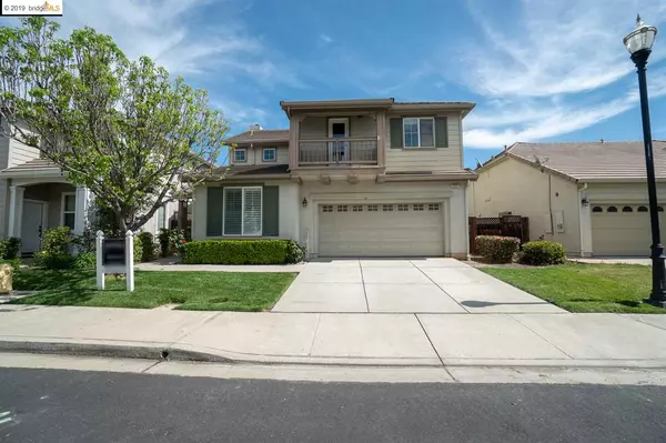 1222 Picadilly Ln, Brentwood, CA 94513