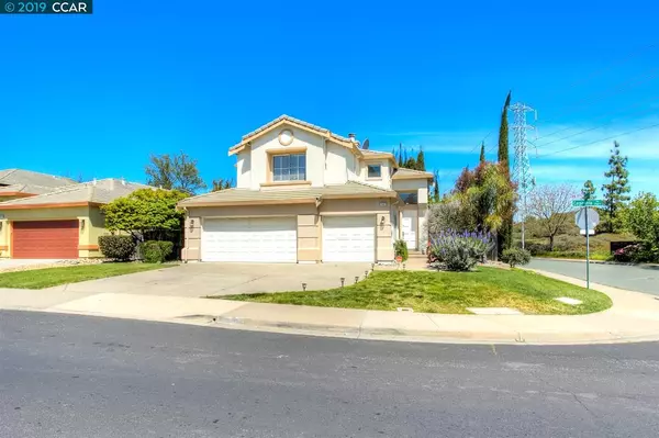 2467 Carpinteria Dr, Antioch, CA 94531