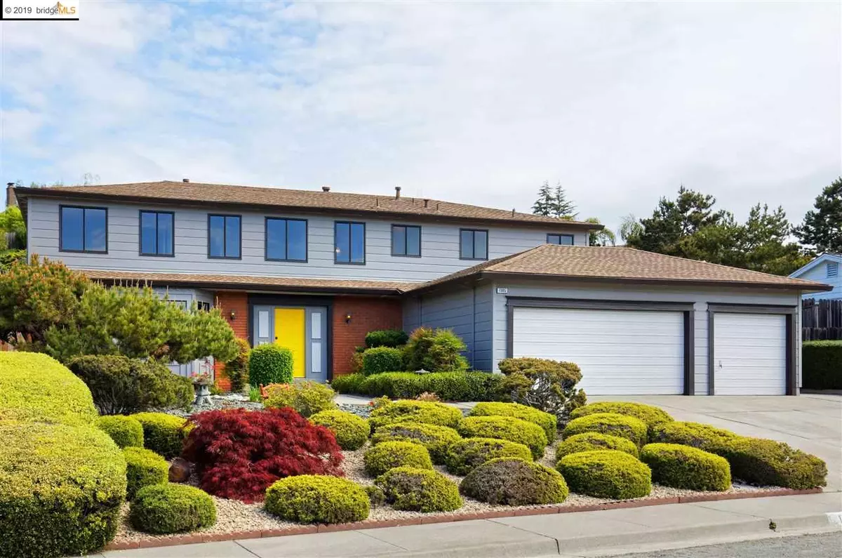 Richmond, CA 94803,1365 Fascination Cir