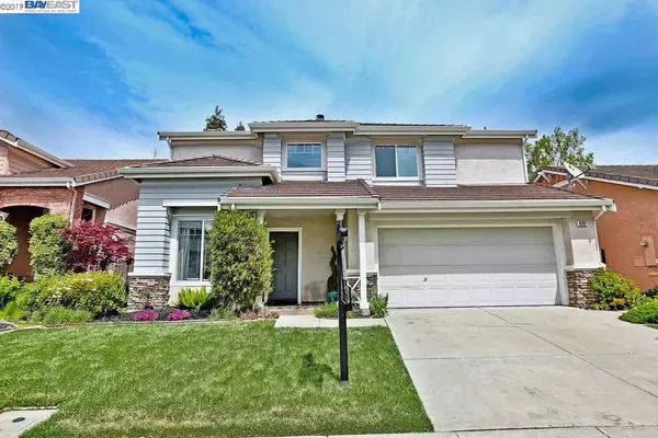 4737 Fawn Way, Dublin, CA 94568