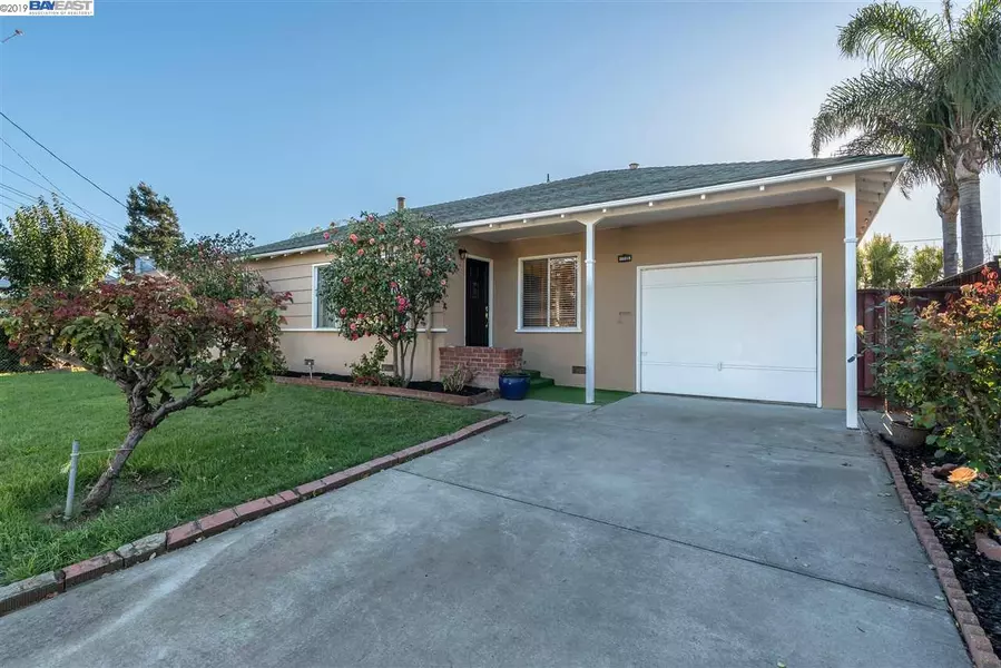 26019 Eastman Court, Hayward, CA 94544