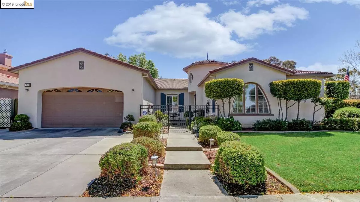 Livermore, CA 94550,717 Alden Ln