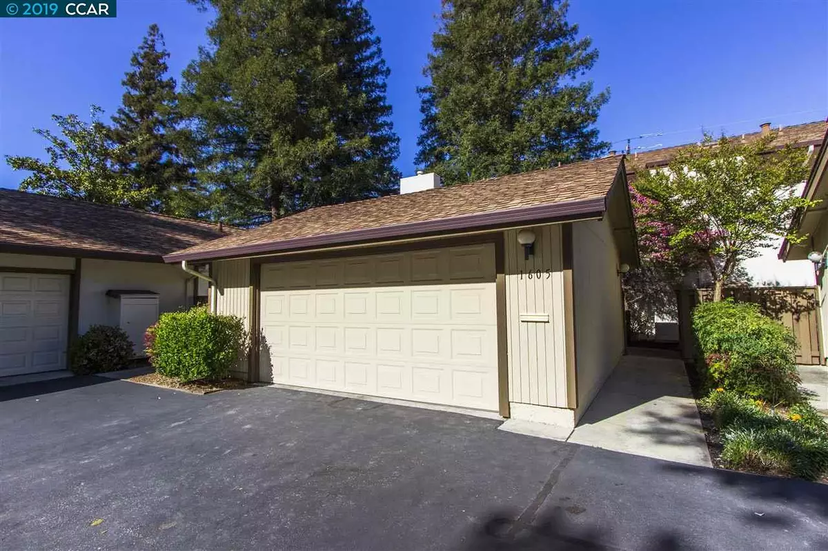 Walnut Creek, CA 94598,1605 Countrywood Ct