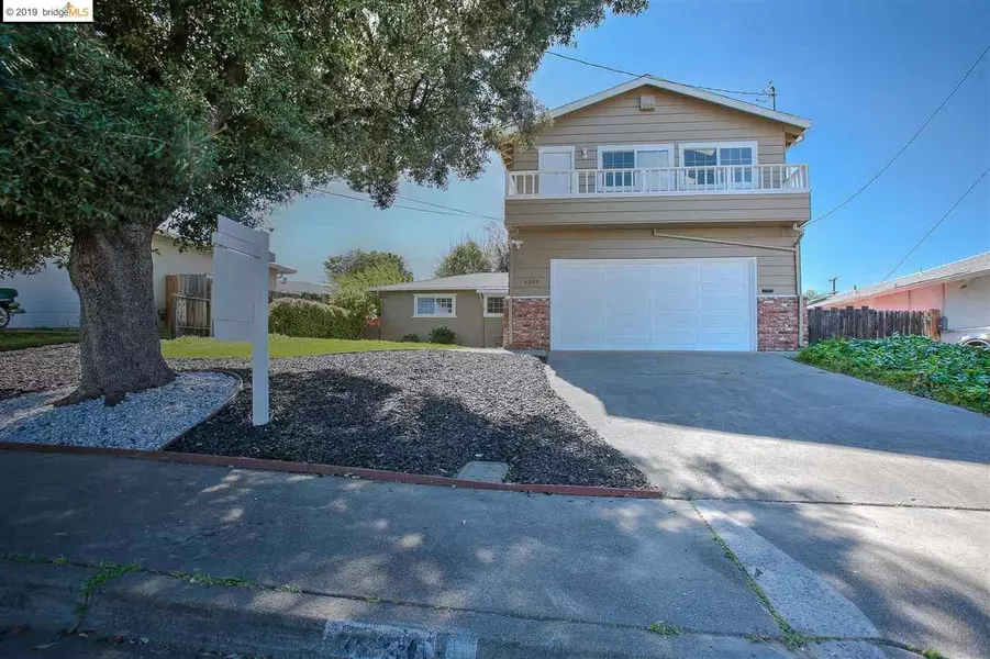 4290 Scenic Ave, Pittsburg, CA 94565