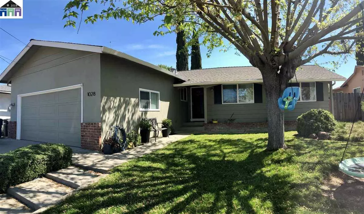 Livermore, CA 94550,1028 Essex