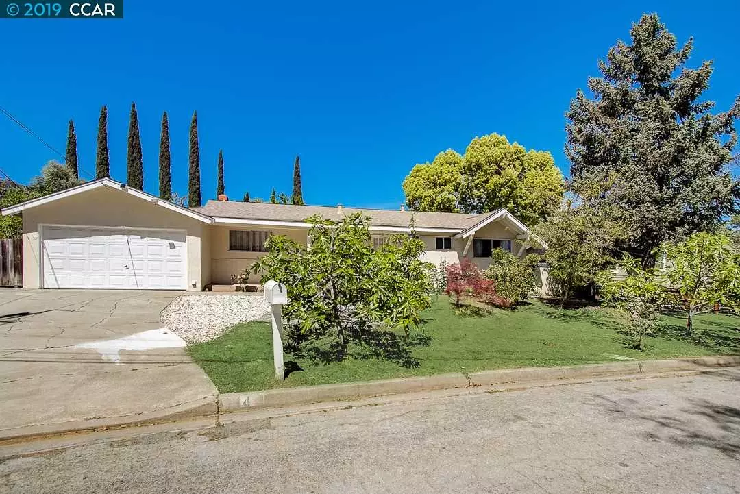 Pleasant Hill, CA 94523,14 Erin Ct