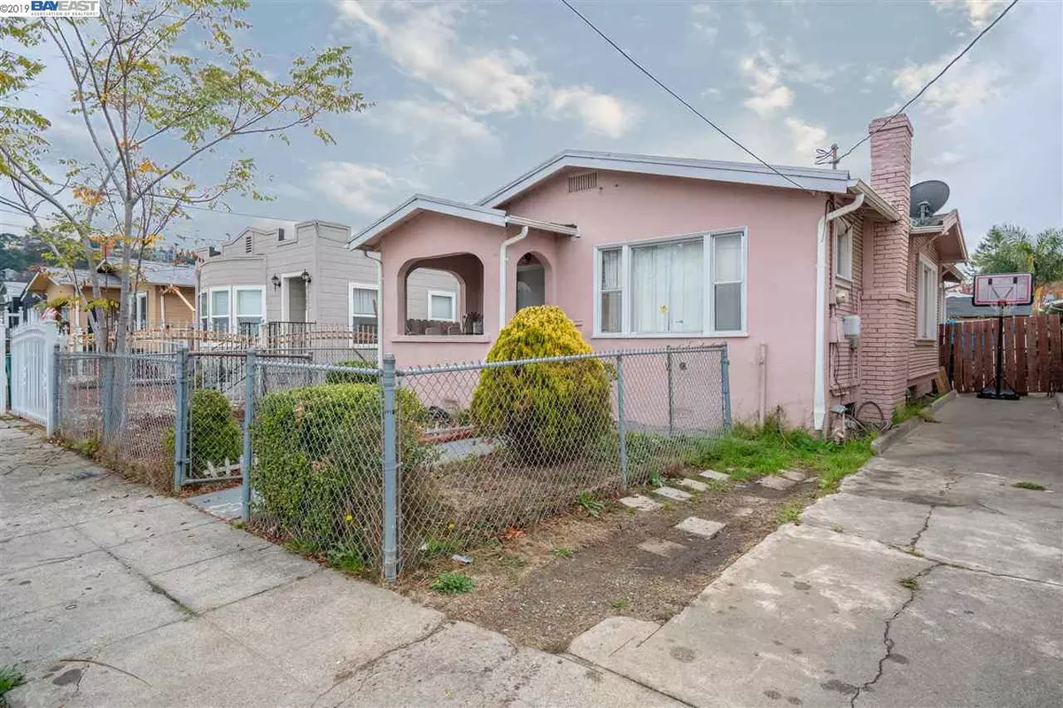 Oakland, CA 94605,2676 76Th Ave