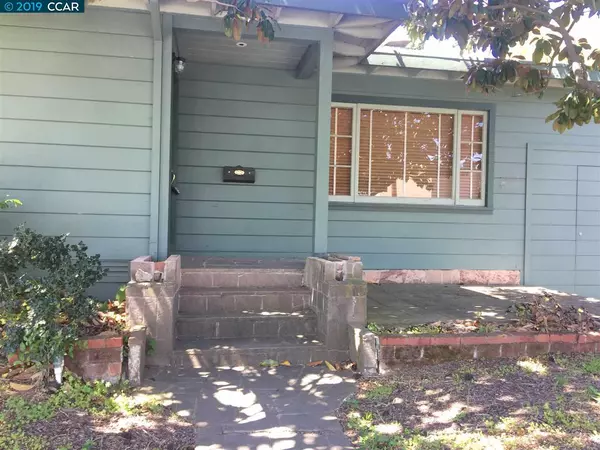 383 Irwin St, San Rafael, CA 94901