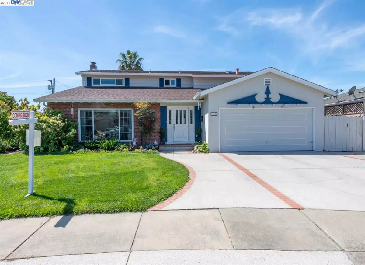 Fremont, CA 94536,35925 Nicolet Ct.