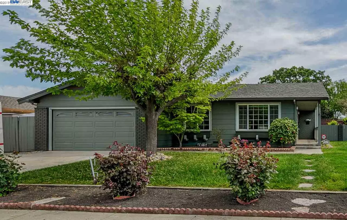 Livermore, CA 94550,4123 Findlay Way