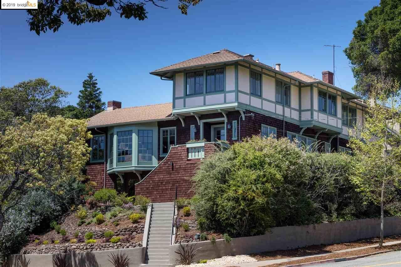 1825 Sonoma Ave, Berkeley, CA 94707
