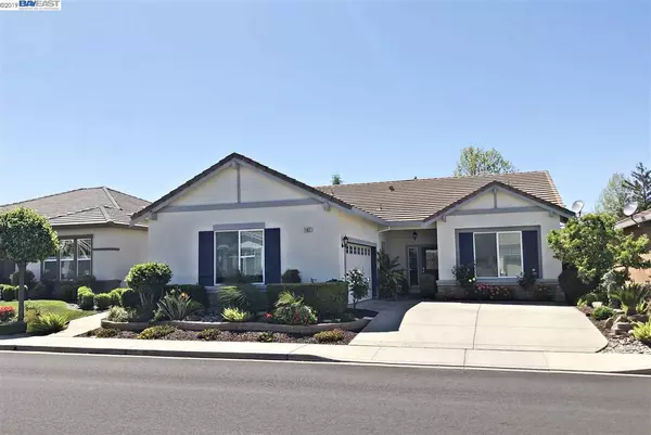 1107 Burghley Ln, Brentwood, CA 94513