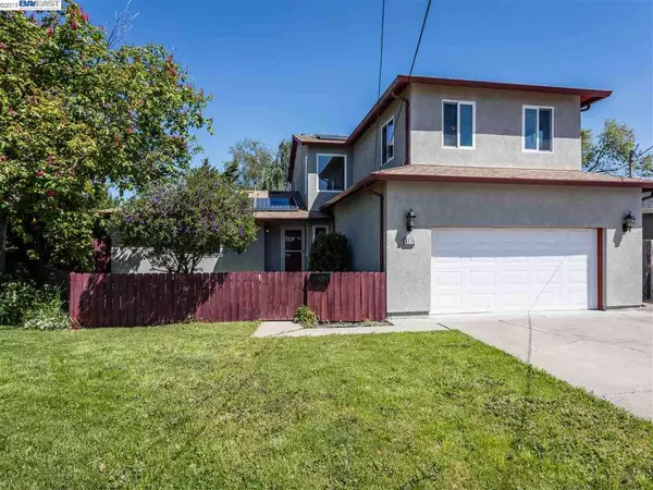 6775 Martel Pl, Newark, CA 94560