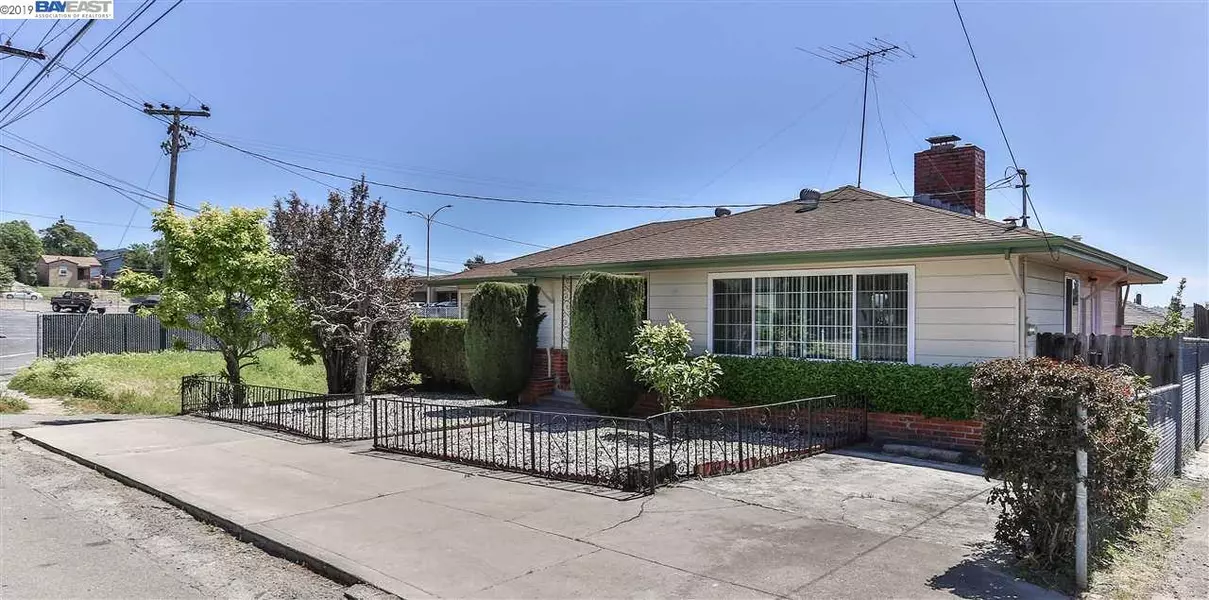 4787 Heyer Ave, Castro Valley, CA 94546