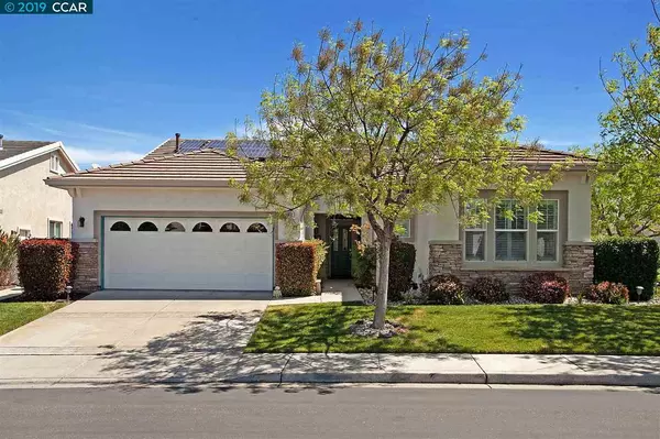 490 Summer Red Way, Brentwood, CA 94513