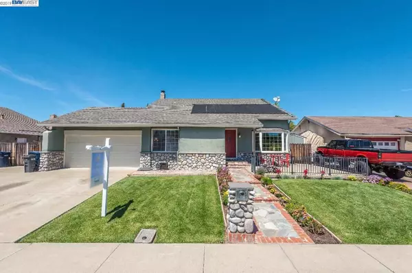 5623 Shorehaven Cir, Livermore, CA 94551