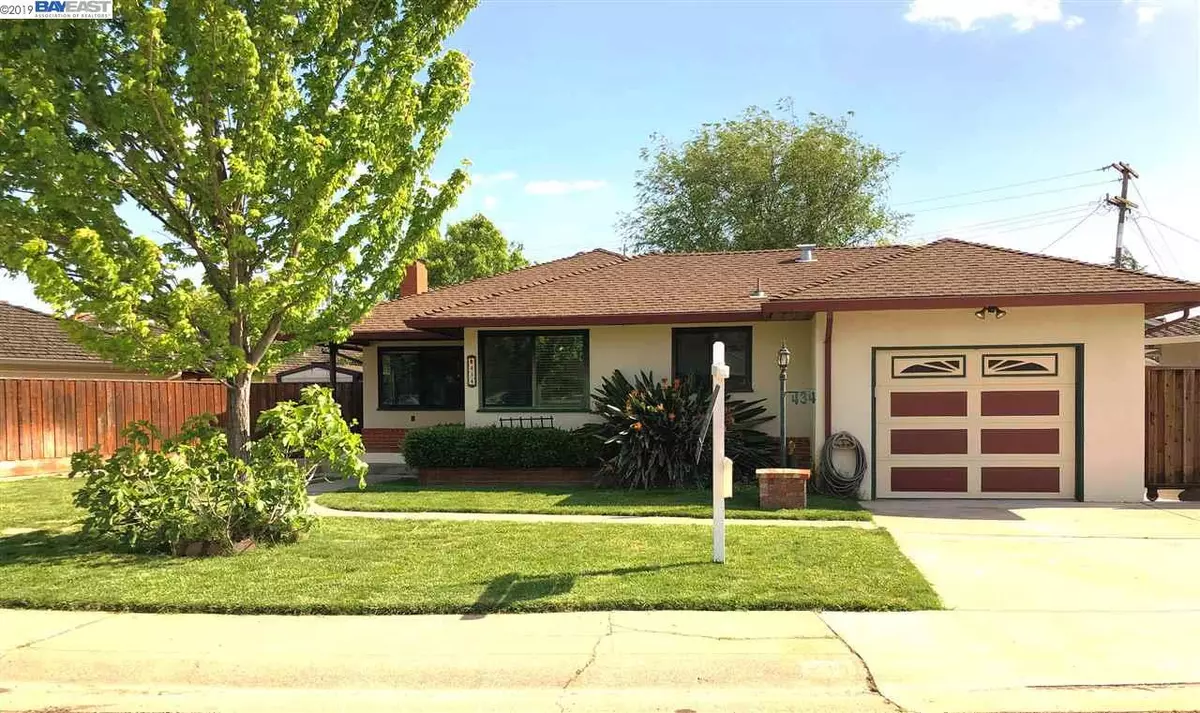 Rio Vista, CA 94571,434 Crescent Dr