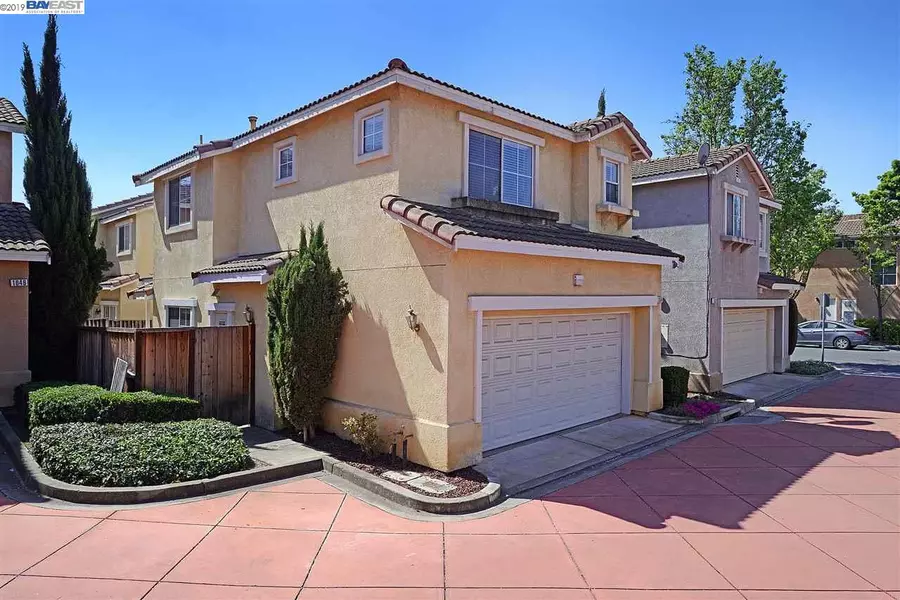 1054 Adana Ter, Union City, CA 94587