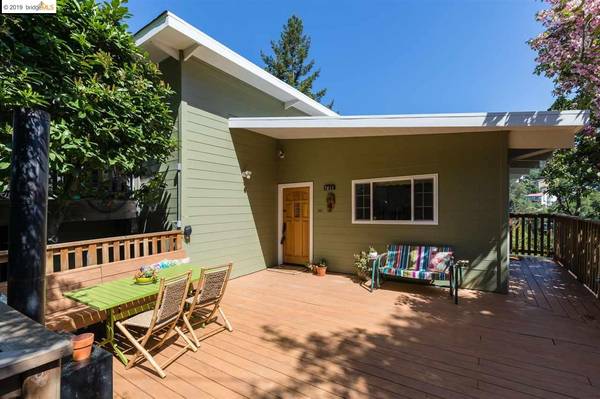 7211 Wild Currant Way, Oakland, CA 94611